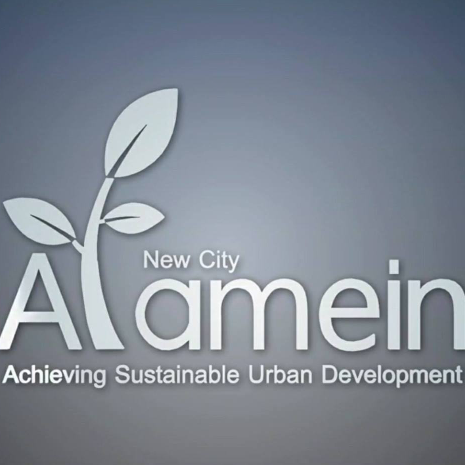 New Alamein City
